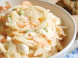 Coleslaw Salad