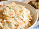 Regular Size Coleslaw Salad