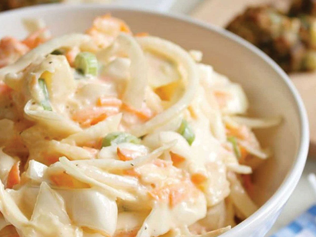 Coleslaw