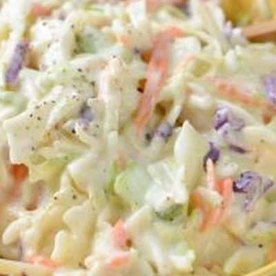 Coleslaw