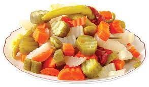 Pickles