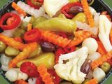 Baladi Pickles Salad