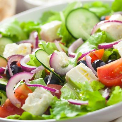 Small Mix Salad
