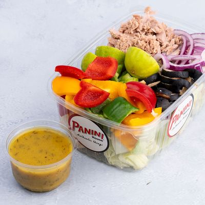 Harvest Salad