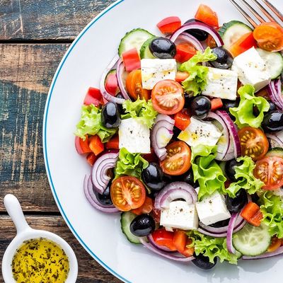 Greek Salad