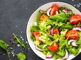 Green Salad
