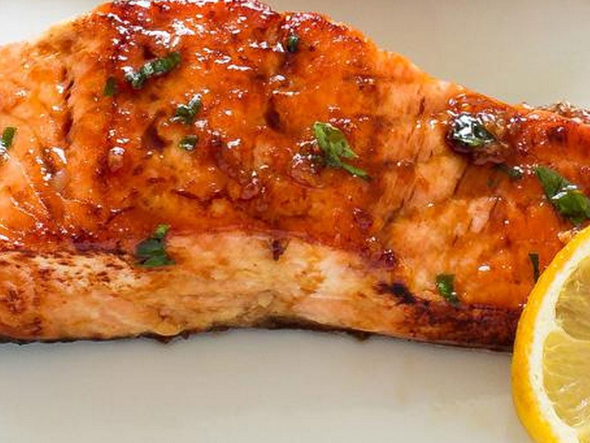 Salmon
