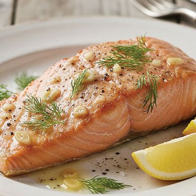 Salmon