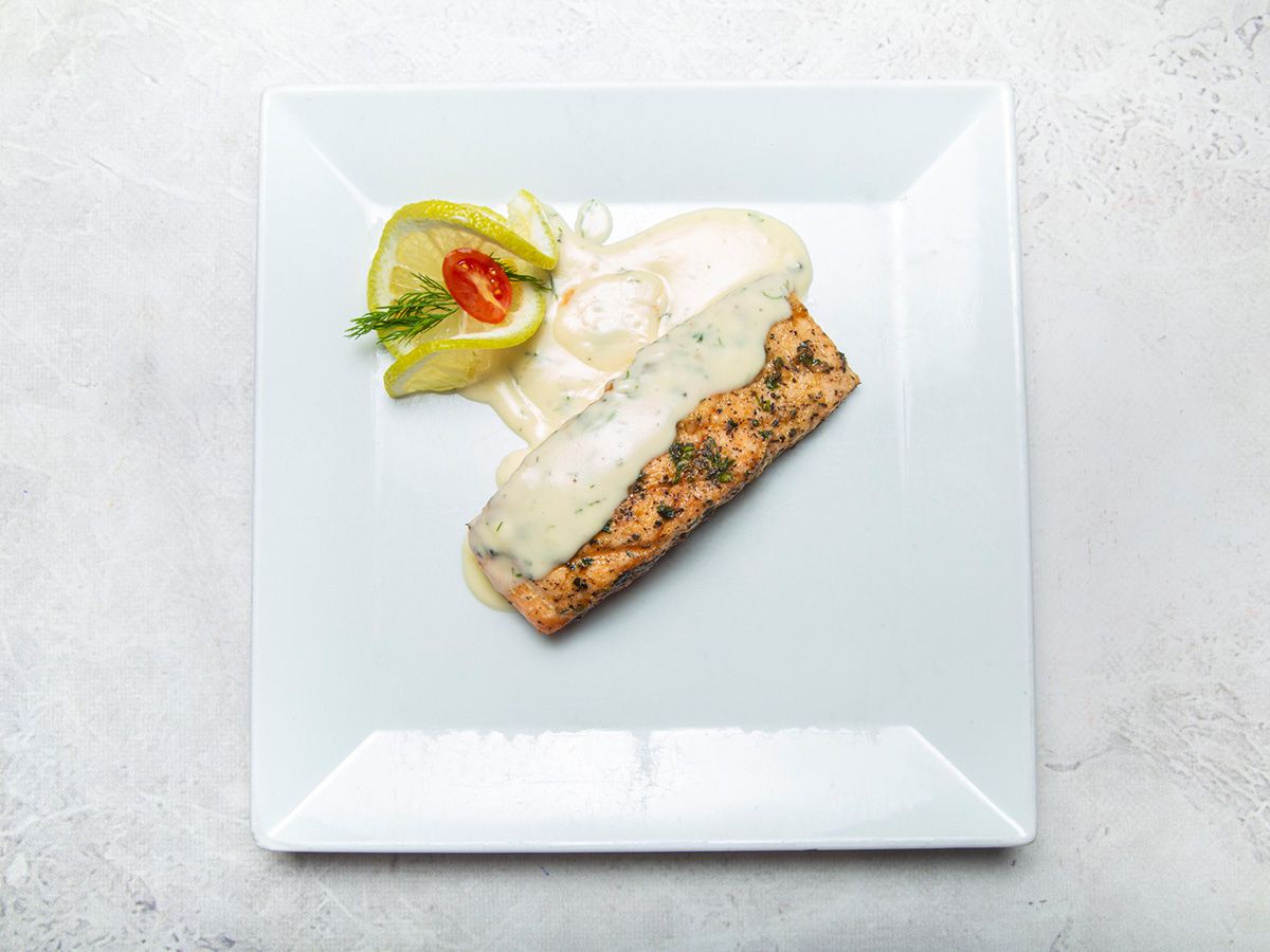 atlantic salmon