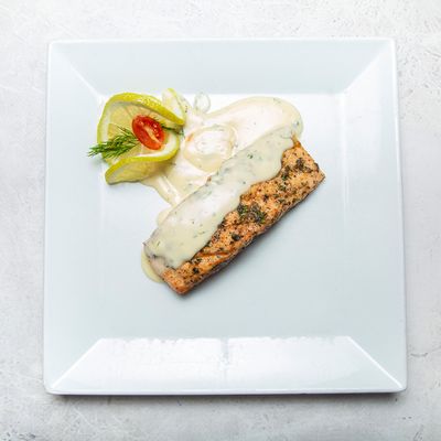 atlantic salmon