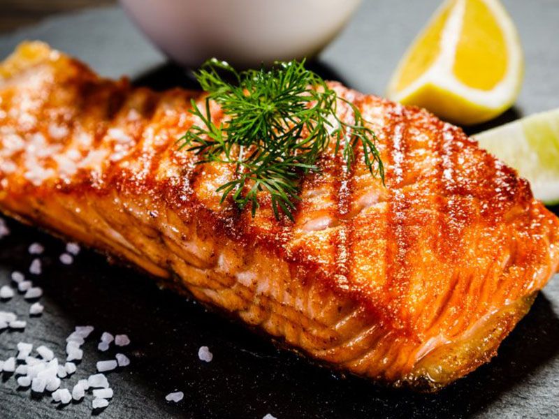 Salmon