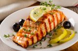 Salmon