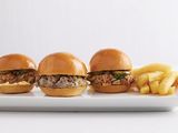 Beef Sliders