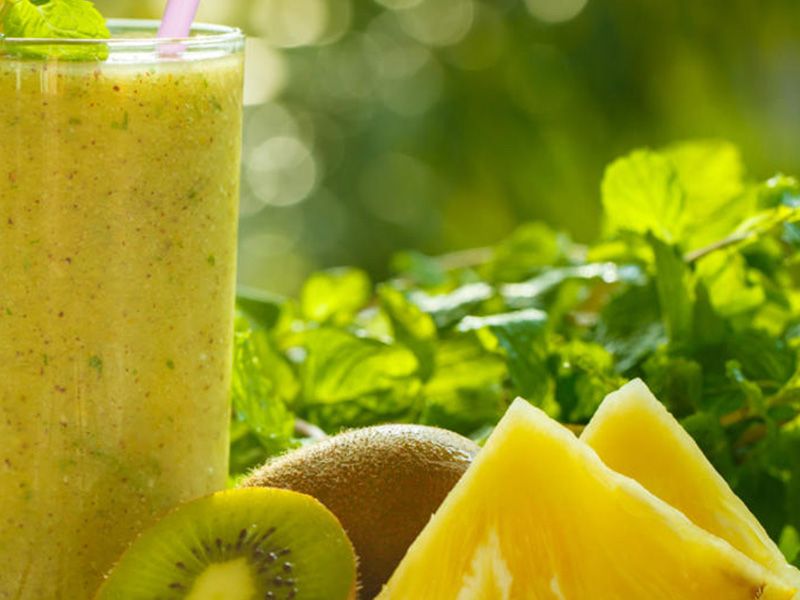 Slim Shape Diet Juice