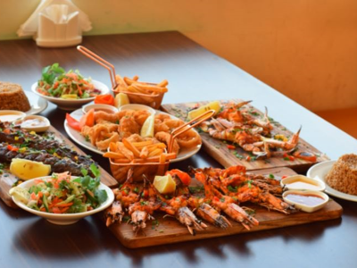 Super Mido Meal