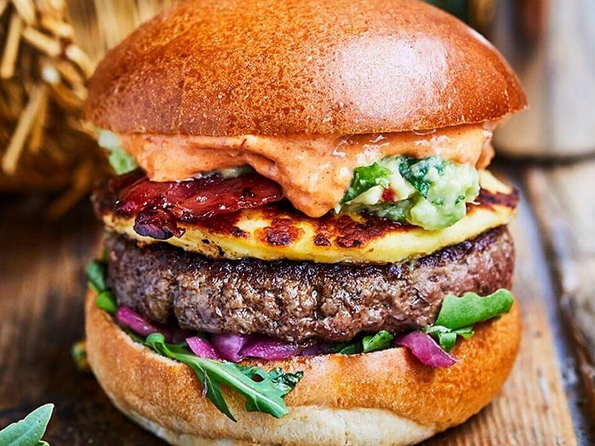 Smash Burger