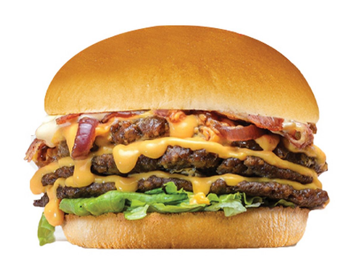 Smash Burger Original