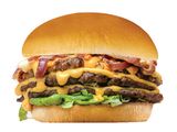 Smash Burger Original