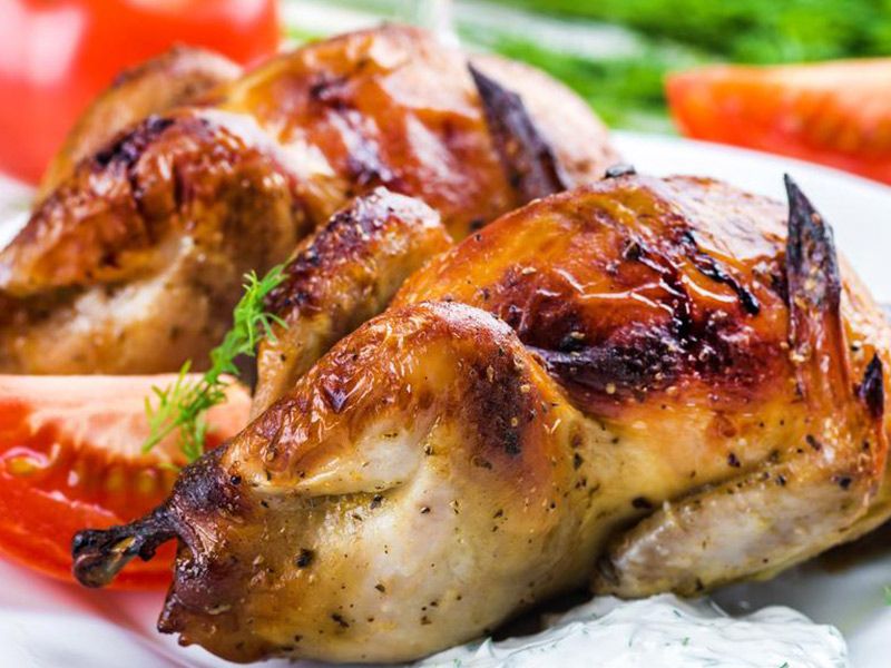 Quail