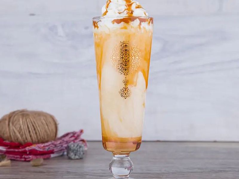 Simba Cocktail
