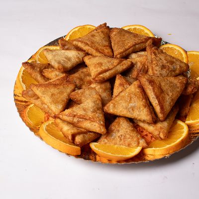 Samosa