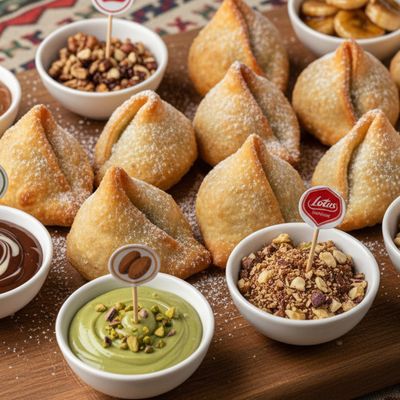 Samosa