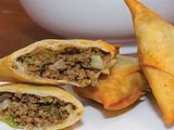Meat Sambosa
