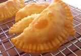 Spicy Mix Cheese Pie