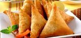 Abo Ramy Mix Appetizers