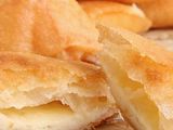 Cheese Sambousek