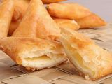 piece samosa