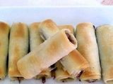 Spring Roll