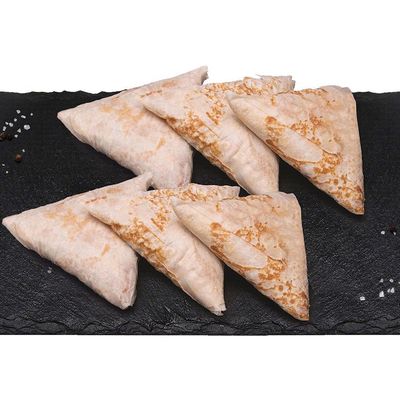 Chicken Sambousek