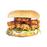 Single Smoke House BBQ Offer