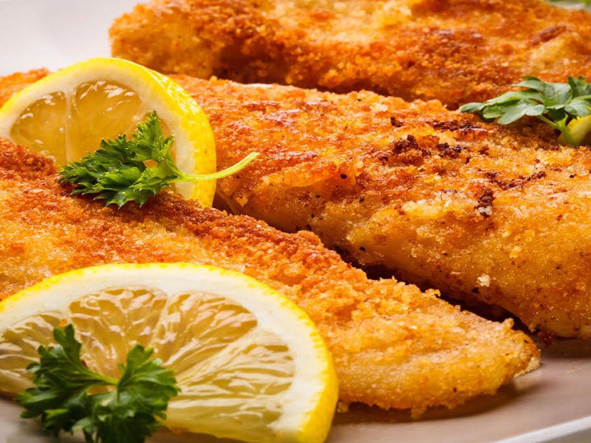Fish Fillet