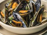 Mussels