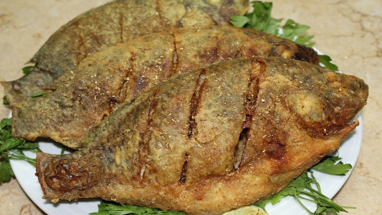 Tilapia Fish Meal