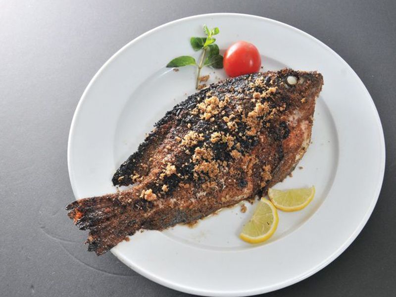 Abo Ghaly Jumbo Meal