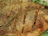 Tilapia Fish