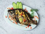 Tilapia Fish