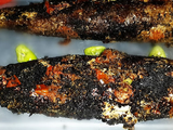 Grey Mullet Fish Meal