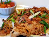 Spicy Fish