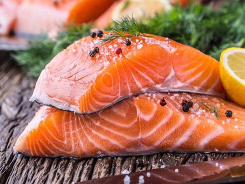 Salmon