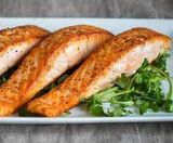 Salmon Fish