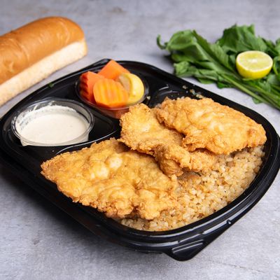Fish Meal