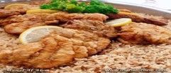 Fish Fillet