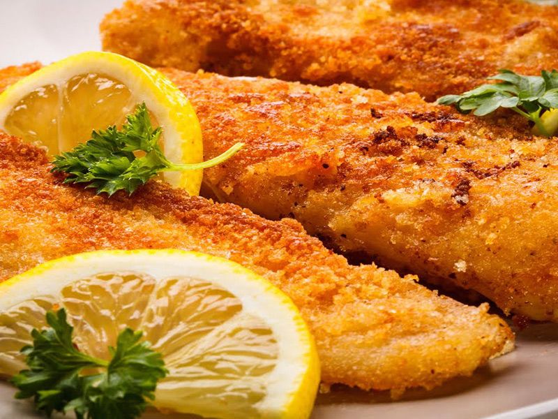 Fish Fillet