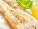 Fish Fillet Platter
