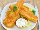 Fillet Fish Order