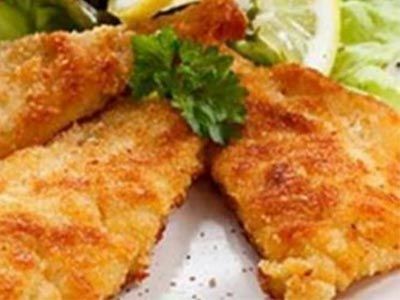Fish Fillet